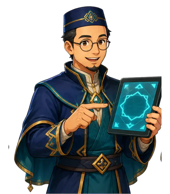 Cikgu Dimensi